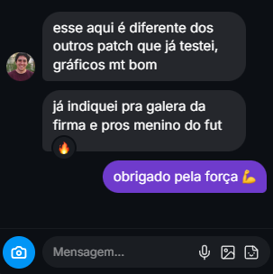 Prova social 7